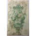CHINA 1908 . ONE THOUSAND 1,000 TAELS BANKNOTE
